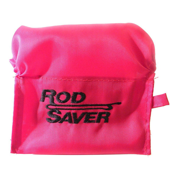 Rod Saver Bait  Casting Reel Wrap [RW] - Essenbay Marine
