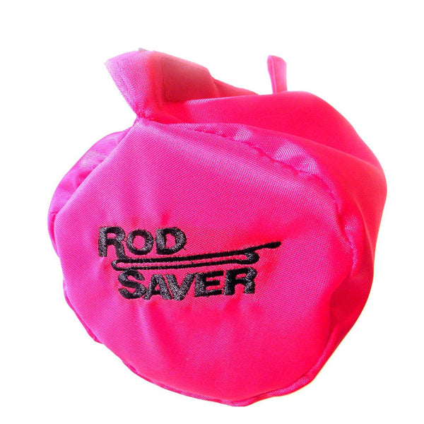 Rod Saver Bait  Spinning Reel Wrap [RW2] - Essenbay Marine