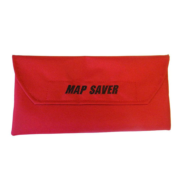 Rod Saver Map Saver [MSR] - Essenbay Marine