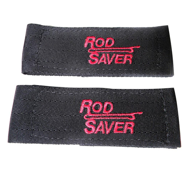 Rod Saver Rod Wraps - 16" - Pair [RRW16] - Essenbay Marine