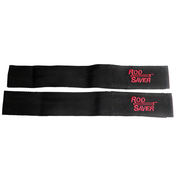 Rod Saver Rod Wraps - 32" - Pair [RRW32] - Essenbay Marine