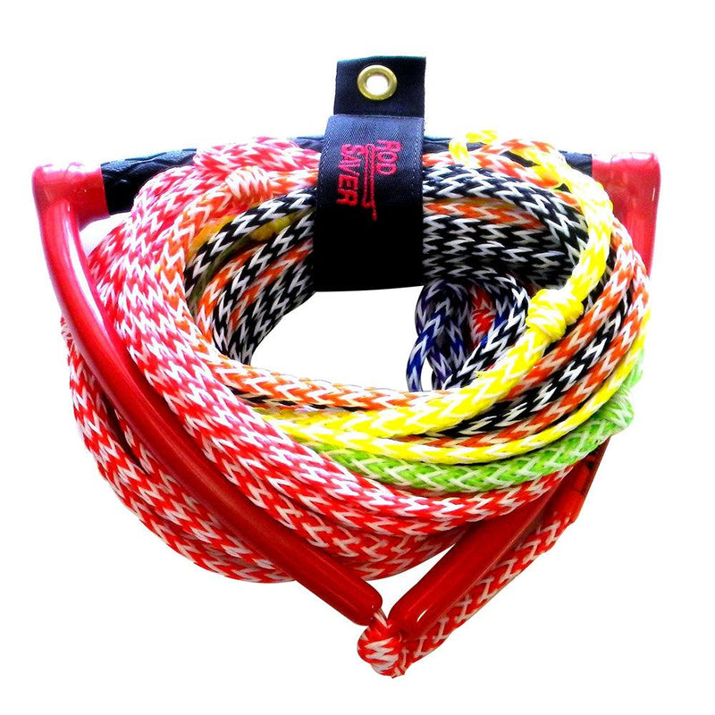 Rod Saver Rope Wrap - 10" [RPW10] - Essenbay Marine