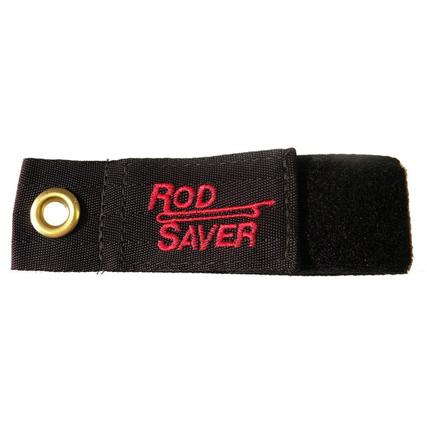 Rod Saver Rope Wrap - 10" [RPW10] - Essenbay Marine