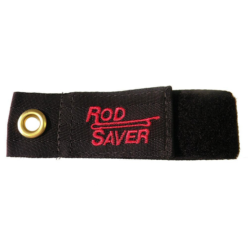 Rod Saver Rope Wrap - 10" [RPW10] - Essenbay Marine