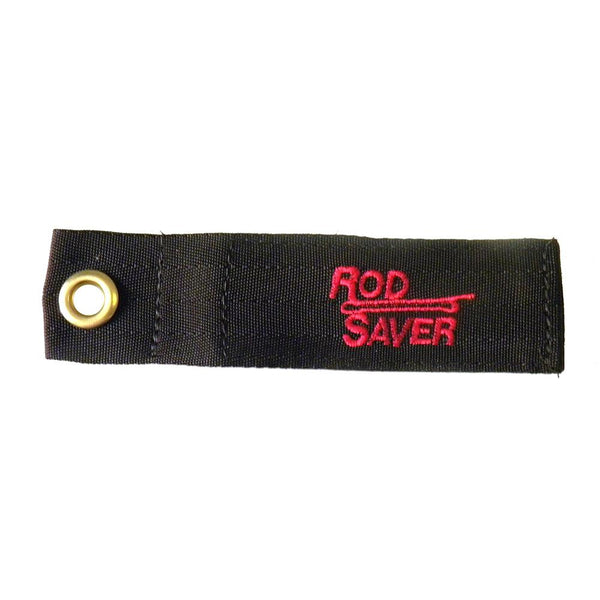 Rod Saver Fender Wrap [FDRW] - Essenbay Marine