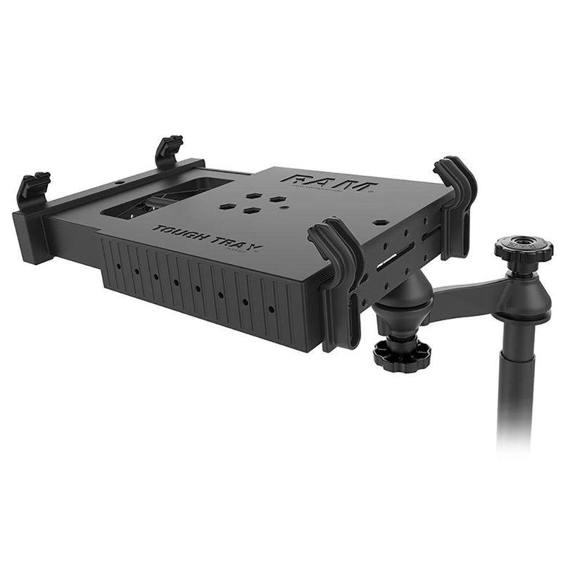 RAM Mount No-Drill Laptop Mount f/ 19-21 RAM 1500 [RAM-VB-186ST1-SW1] - Essenbay Marine