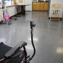 RAM Mount Tough-Claw w/RAM Flex-Rod 26" Extension Arm f/Wheelchairs [RAP-400-18-B-201] - Essenbay Marine