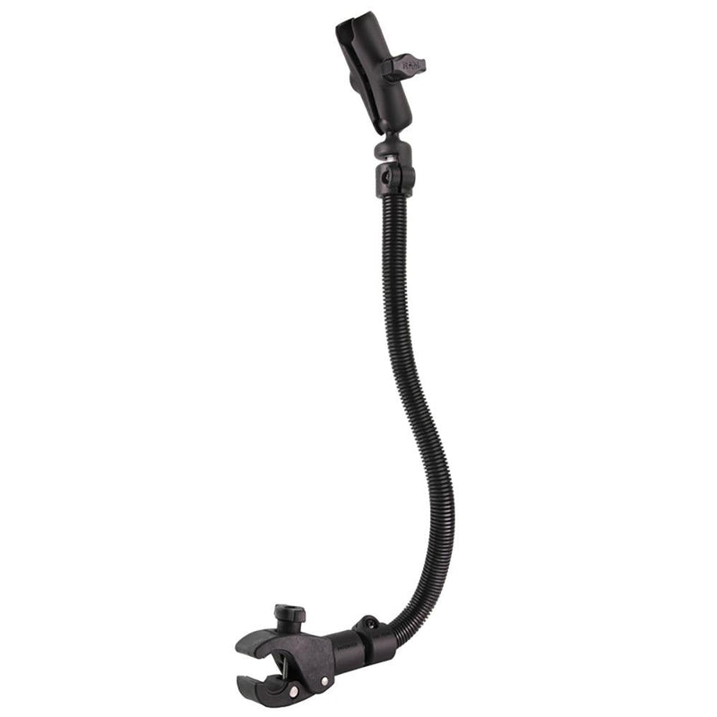 RAM Mount Tough-Claw w/RAM Flex-Rod 26" Extension Arm f/Wheelchairs [RAP-400-18-B-201] - Essenbay Marine