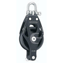 Harken 45mm Single Element Block w/Swivel  Becket [6231] - Essenbay Marine