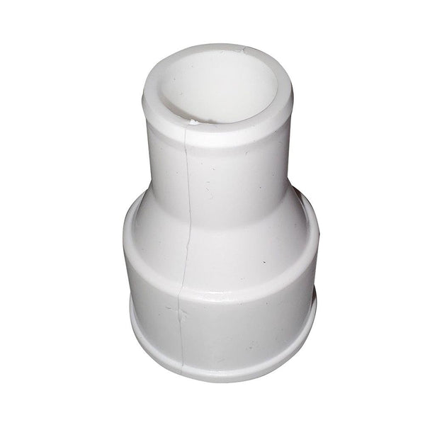 Rule Hose Adapter - 1-1/2" to 1-1/8" [67] - Essenbay Marine