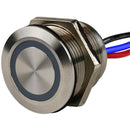 Sea-Dog LED Touch Dimmer Switch f/Aurora Pop-Up Table Lamp [403061-1] - Essenbay Marine