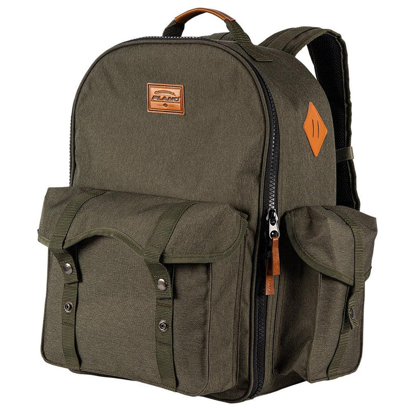 Plano A-Series 2.0 Tackle Backpack [PLABA602] - Essenbay Marine