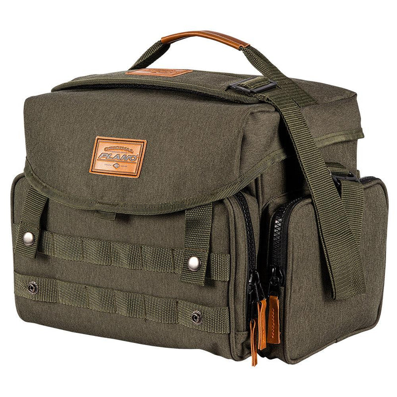 Plano A-Series 2.0 Tackle Bag [PLABA601] - Essenbay Marine