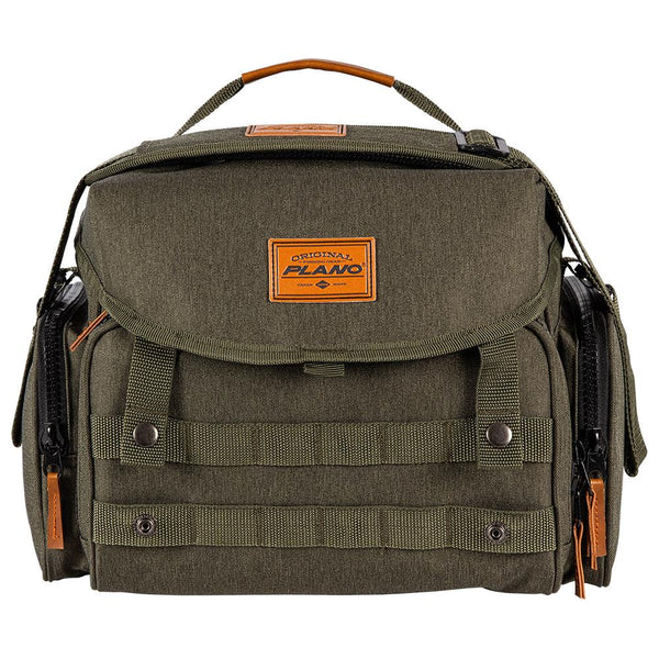 Plano A-Series 2.0 Tackle Bag [PLABA601] - Essenbay Marine