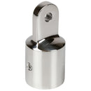 Sea-Dog Stainless Top Cap - 7/8" [270100-1] - Essenbay Marine