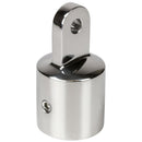 Sea-Dog Stainless Top Cap - 1-1/4" [270101-1] - Essenbay Marine