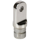 Sea-Dog Stainless Top Insert - 3/4" [270175-1] - Essenbay Marine