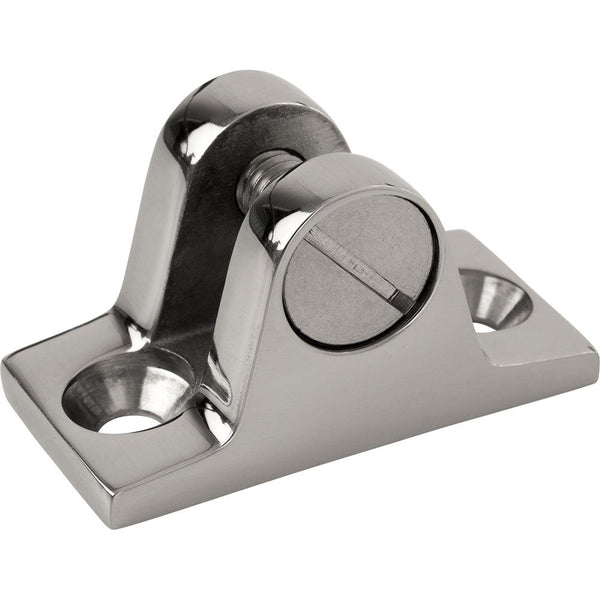 Sea-Dog Stainless Steel Heavy-Duty 90 Deck Hinge [270205-1] - Essenbay Marine