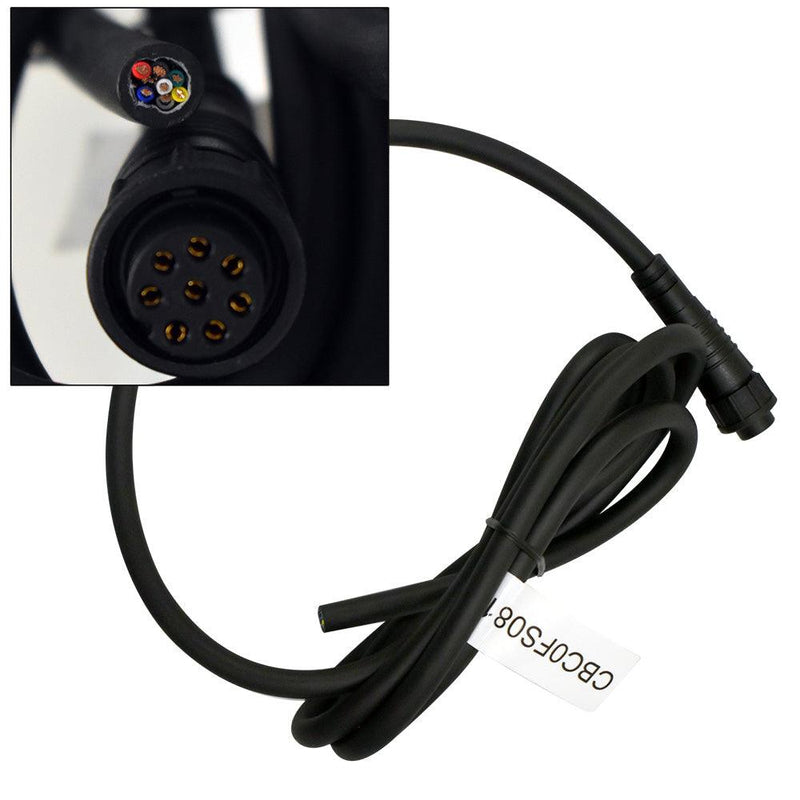 Furuno Power Cable f/GP1871F  GP1971F [001-533-250-00] - Essenbay Marine