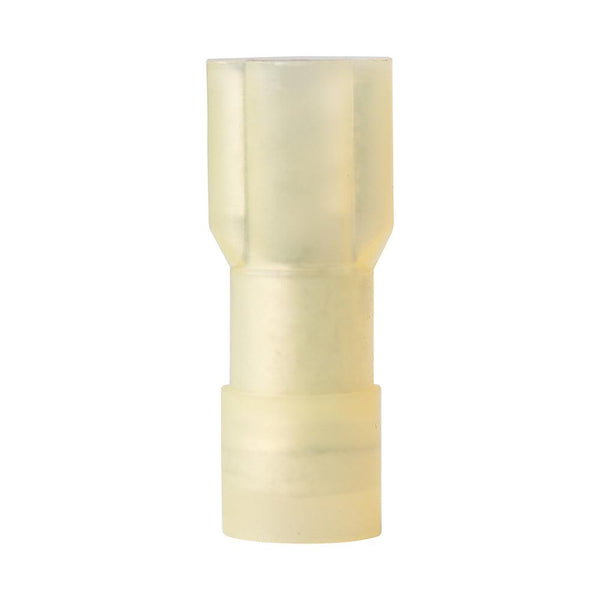 Ancor Nylon Fully Insulated Disconnect - Female - 12-10 - 25-Piece [211428] - Essenbay Marine