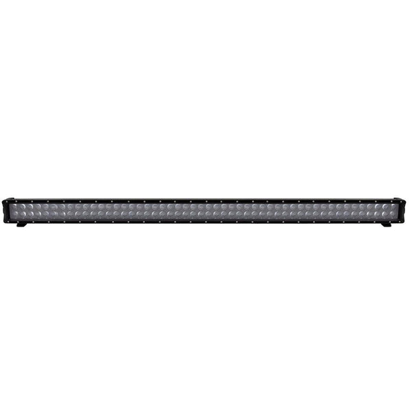 HEISE Infinite Series 50" RGB Backlite Dualrow Bar - 24 LED [HE-INFIN50] - Essenbay Marine