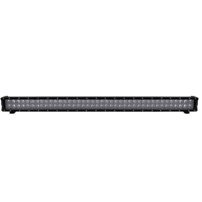 HEISE Infinite Series 40" RGB Backlite Dualrow Bar - 24 LED [HE-INFIN40] - Essenbay Marine