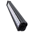 HEISE Infinite Series 22" RGB Backlite Dualrow Bar - 24 LED [HE-INFIN22] - Essenbay Marine