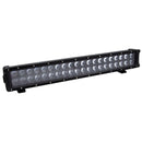 HEISE Infinite Series 22" RGB Backlite Dualrow Bar - 24 LED [HE-INFIN22] - Essenbay Marine