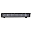 HEISE Infinite Series 22" RGB Backlite Dualrow Bar - 24 LED [HE-INFIN22] - Essenbay Marine