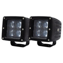 HEISE 3" 4 LED Cube Light - 2-Pack [HE-ICL2PK] - Essenbay Marine