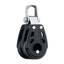 Harken 29mm Double Carbo Air Block [381] - Essenbay Marine