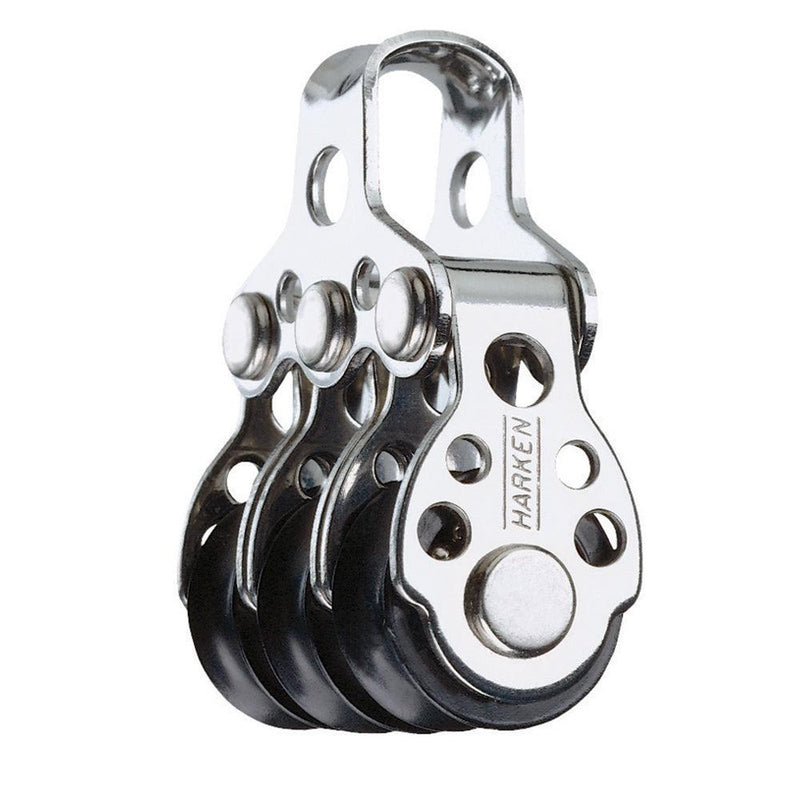 Harken 16mm Triple Block [408] - Essenbay Marine