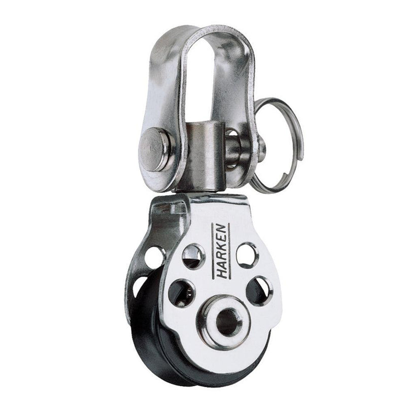 Harken 16mm Block w/Swivel [417] - Essenbay Marine