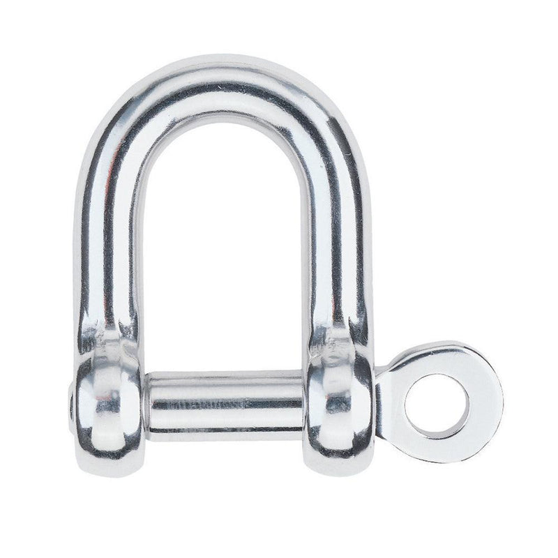 Harken 8mm High Resistance "D" Shackle [2116] - Essenbay Marine