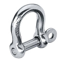 Harken 4mm Shallow Bow Shackle [2131] - Essenbay Marine