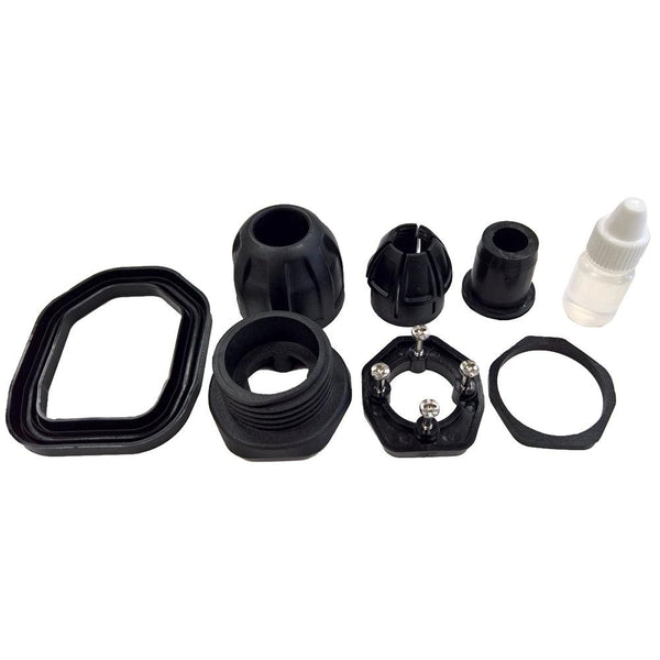 SmartPlug BF32/BF50 Cord Seal Kit - 32A/50A Connector to 30A Cord Adapter [PKF32G] - Essenbay Marine