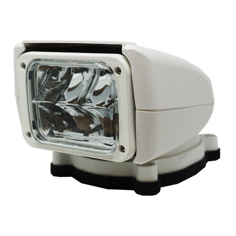 ACR RCL-85 LED Searchlight - 12/24V - White [1956] - Essenbay Marine