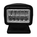 ACR RCL-95 LED Searchlight - 12/24V - Black [1959] - Essenbay Marine