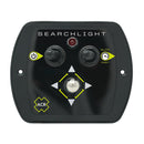 ACR Dash Mount Point Pad f/RCL-95 Searchlight [9637] - Essenbay Marine