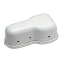 Marinco Wiper Motor Cover MRV - White [33025] - Essenbay Marine