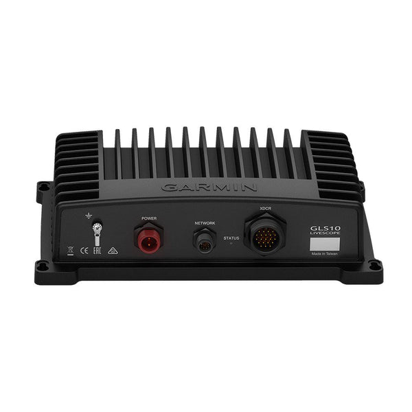 Garmin GLS 10 Sonar Module [010-12954-00] - Essenbay Marine