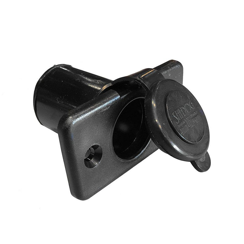 Sea-Dog 12V Power Socket  Cap [426113-1] - Essenbay Marine