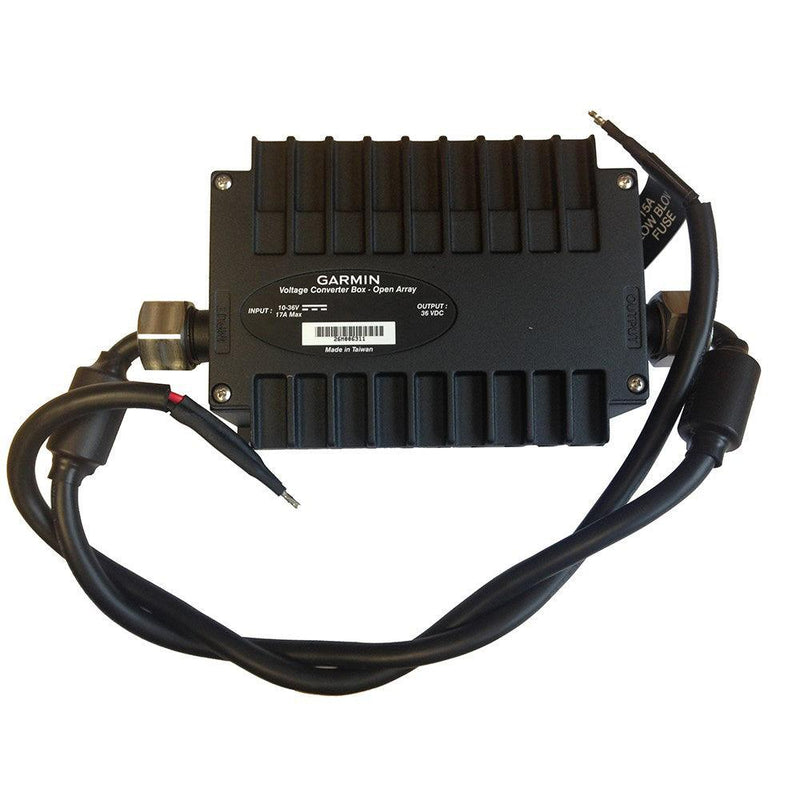 Garmin Voltage Converter Unit [S11-01315-30] - Essenbay Marine