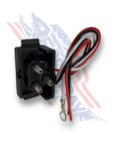 TecNiq Adapter 12" 3-Pole .156" Bullet w/