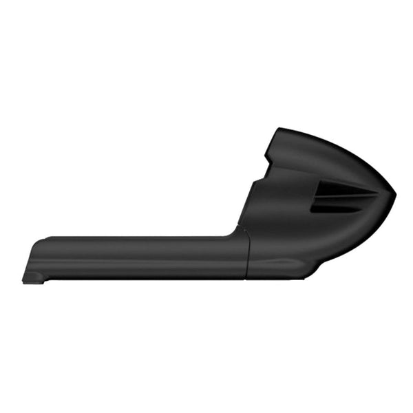 Garmin Force Round Nose Cone w/Transducer Mount [010-12832-22] - Essenbay Marine