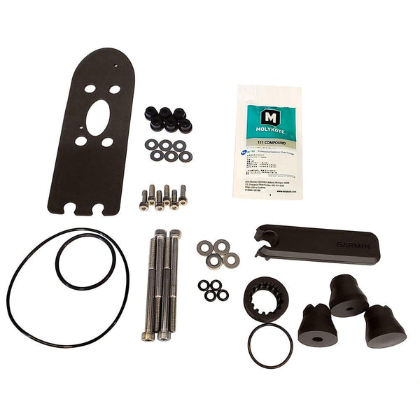 Garmin Force Trolling Motor Transducer Replacement Kit [010-12832-25] - Essenbay Marine