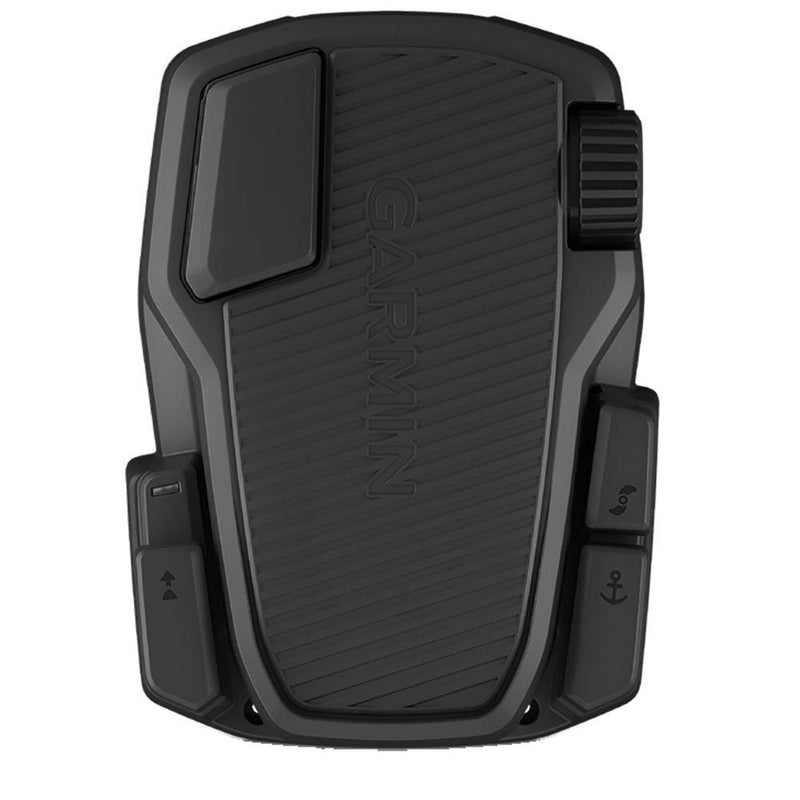 Garmin Force Trolling Motor Foot Pedal [010-12834-00] - Essenbay Marine