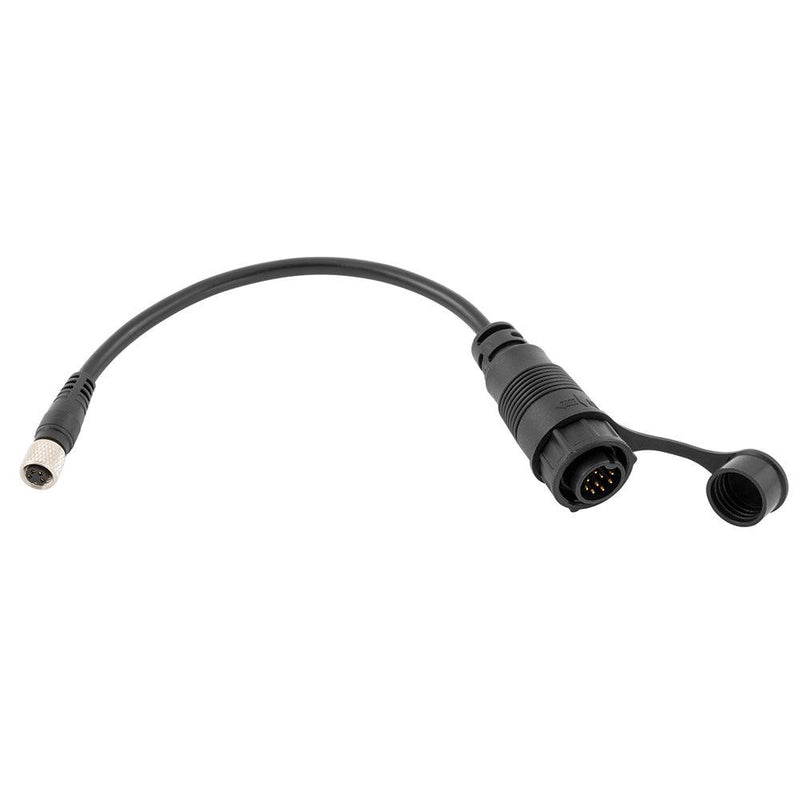 Minn Kota MKR-US2-16 Lowrance 9-Pin TotalScan ADP f/TI2 HDS [1850276] - Essenbay Marine