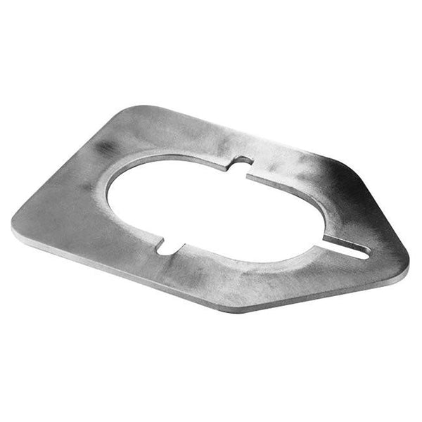 Rupp Backing Plate - Large [10-1476-40] - Essenbay Marine