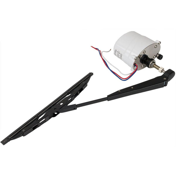 Sea-Dog Waterproof Standard Wiper Motor Kit 2-1/2" - 110 [412421W-1] - Essenbay Marine